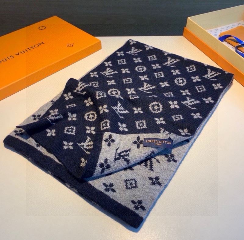 Louis Vuitton Scarf